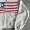 STREETRICH  New Design Women Hoodie Harajuku Y2k Loose Sweater with Zipper