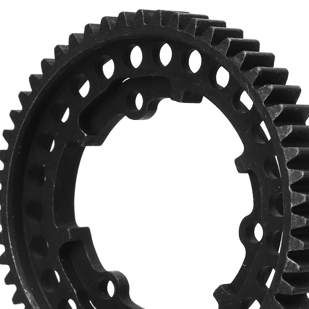 Spur Gear for TRAXXAS and 1/5 X-Maxx 6S 8S/Maxx 4S/E-Revo 2.0 VXL and for 1/7 XO-1 RC Car