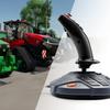 Thrustmaster SimTask FarmStick Farming Simulator 2025 T248 T128 Joystick with PS5 and (Compatible PC)