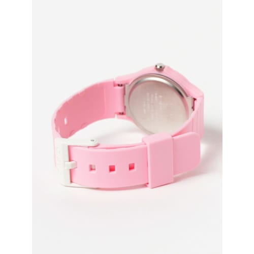 Beams Boy Watch CASIO LQ24B Women's Pink - 13480021259