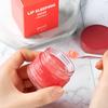 Jigott Lip Sleeping Mask Deep Hydrating Overnight Lip Care Balm 20g X 2