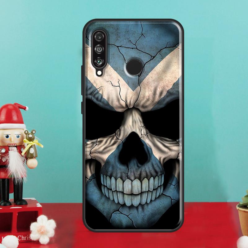 

Scotland Scottish Flag For Huawei Nova 9 10 SE 12i 11i 8i 12s Y90 Y60 Y70 Y72 Y61 Y91 P20 P40 P30 Lite P60 Pro Case Huawei Nova Y61