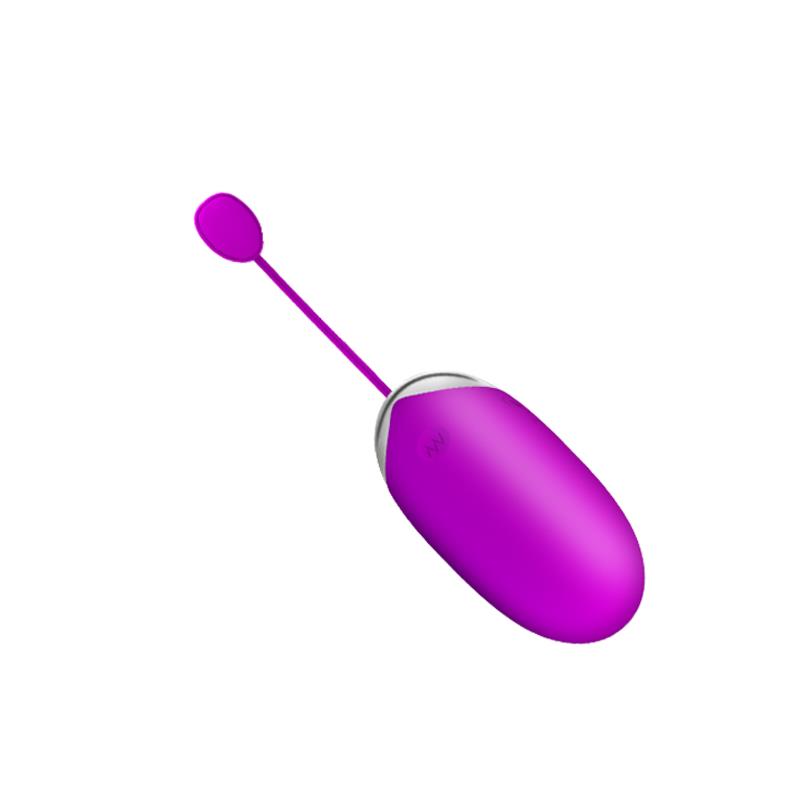 Abner APP Vibrating Egg