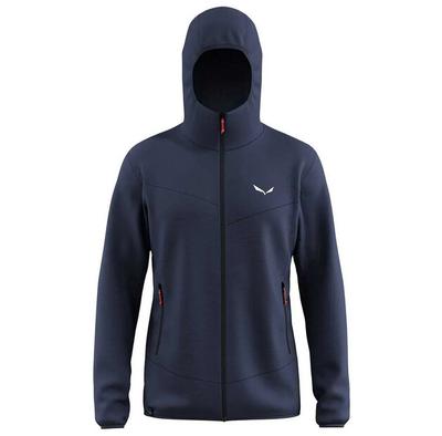 Puez Altavia Fleece Sweatshirt
