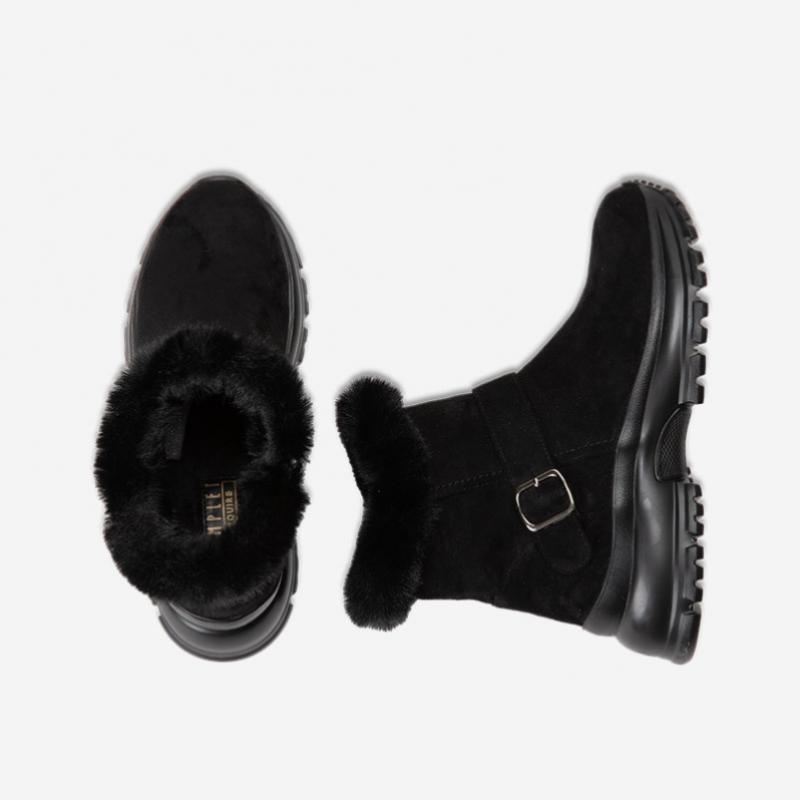 Simplet By ESquire ESquire Simple Women S Clover bootS