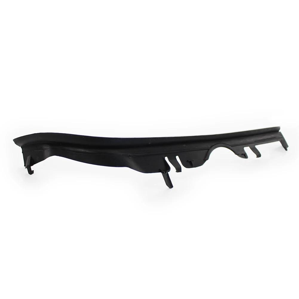 Headlight Lens Gasket Seal Left Right Side LH RH for BMW E39 5 Series 1999-2003 Headlight Lens  63126908405 63126908406 Car Part