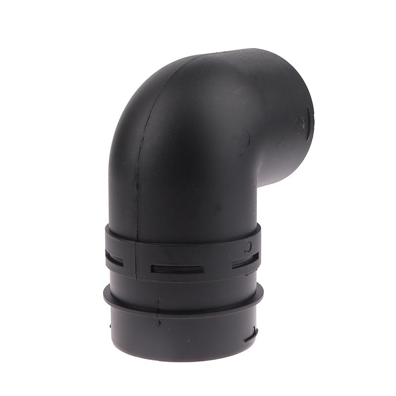 Ieșire Gură de Ventilație Tubulatură Încălzitor Diesel 75mm Piesă L/Piesă Dreaptă Conector Tub Conductă Pentru Mașină Camion Furgonetă Camper Garaj