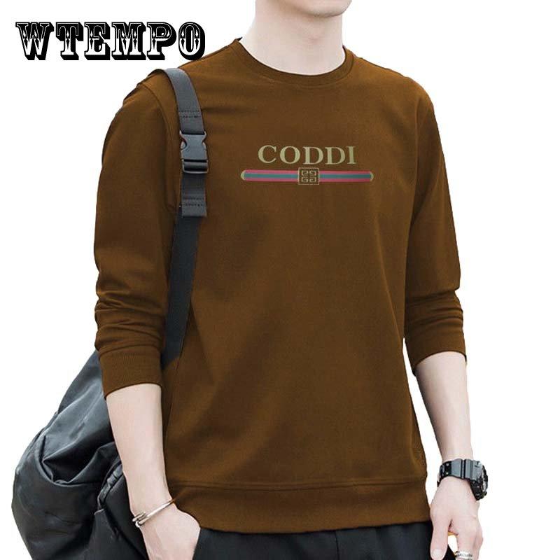 

Мужская Pullover свитер молодежи Slim Top Студент с длинными рукавами футболку свитер плюс размер нижней рубашке