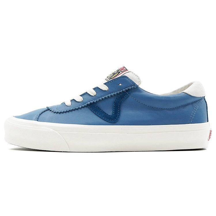Vans Vault Og Epoch Lx Blue/White VN0A4U1220G
