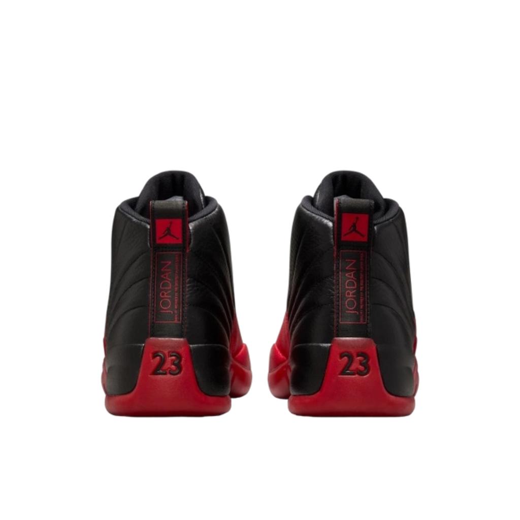 Air Jordan 12 Retro Flu Game