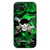 Per Samsung Galaxy A36 A17 A26 A07 A35 A54 A53 A13 A33 A34 S8 S9 S20 S21 FE S10 Plus Custodia Zoro Luffy One Tony Chopper Piece