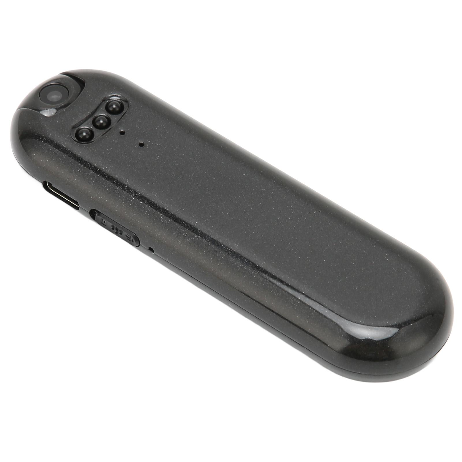 

Міні DV Камера HD 1080p Голосовий Відеозапис Циклічний Запис Нічне Бачення Цифрова Камера Безпеки для Дому 8G