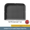 2024 Baojun Yep Plus Eco-Friendly TPE Floor & Trunk Mats