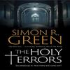 The Holy Terrors by Simon R. Green Paperback Book 9781448314621