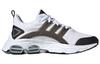 Adidas Neo Quadcube Cc 'White Black' Women's FY7841