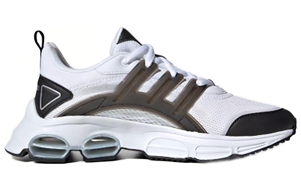 Adidas Neo Quadcube Cc 'White Black' Women's FY7841
