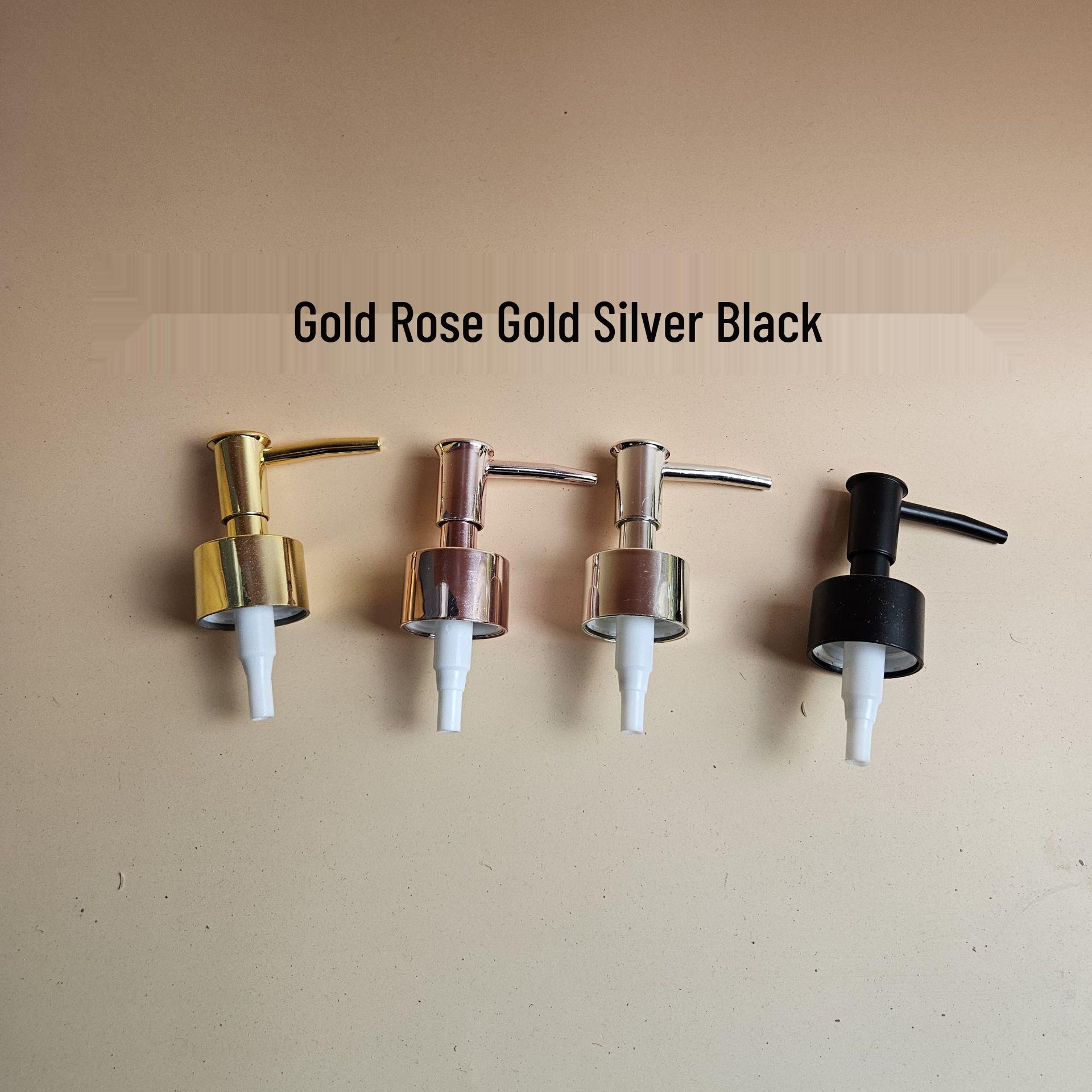 

Colored 400ml Glass Hand Soap Bottle – Transparent, Thickened, Press-Type with Vertical Stripes. 400ml