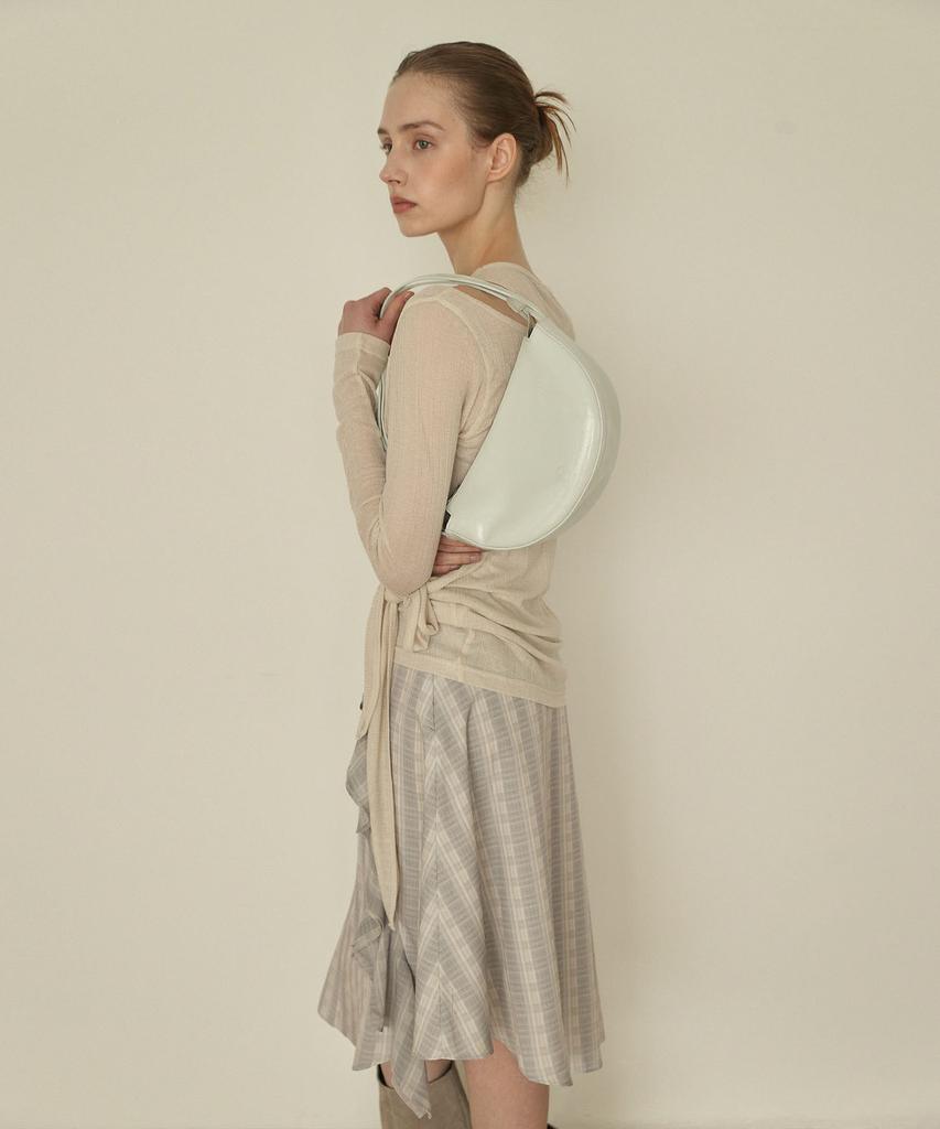 Ouro Tambourine [ Mint ]