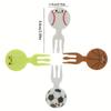 Accesorii pentru bar – Spițe pentru cocktail-uri și canapé-uri