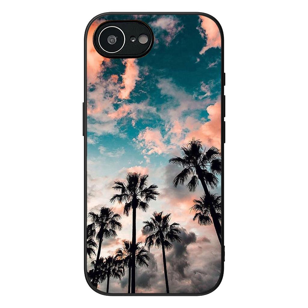 Mountain Sea Beach Travel Universe Galaxy Phone Case for Huawei P20 P30 Mate 20 Lite Pro Y7a Y6P Y7 2019 Nova 5T 3I Mate20 Cover