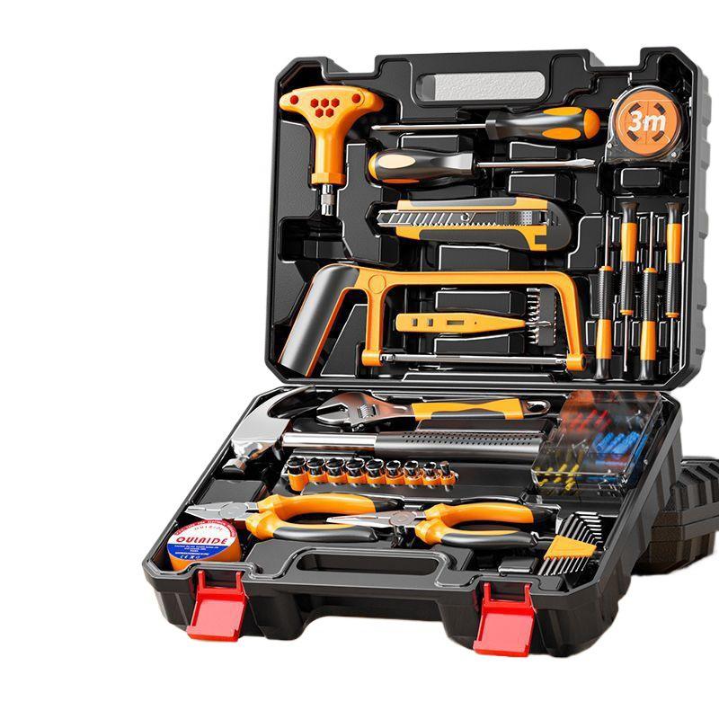 Multifunctional Car & Household Repair Tool Kit