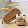 Kids' Cute Creative Shape Non-slip Indoor Summer Flip-Flops