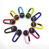Brangdy Multi-functional Compass Carabiner