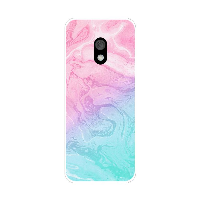 For Nokia 235 4G 2024 Case Back Cover for Nokia 215 220 4G 2024 Shockproof Clear Soft Silicone Phone Cases for Nokia 220 Fundas