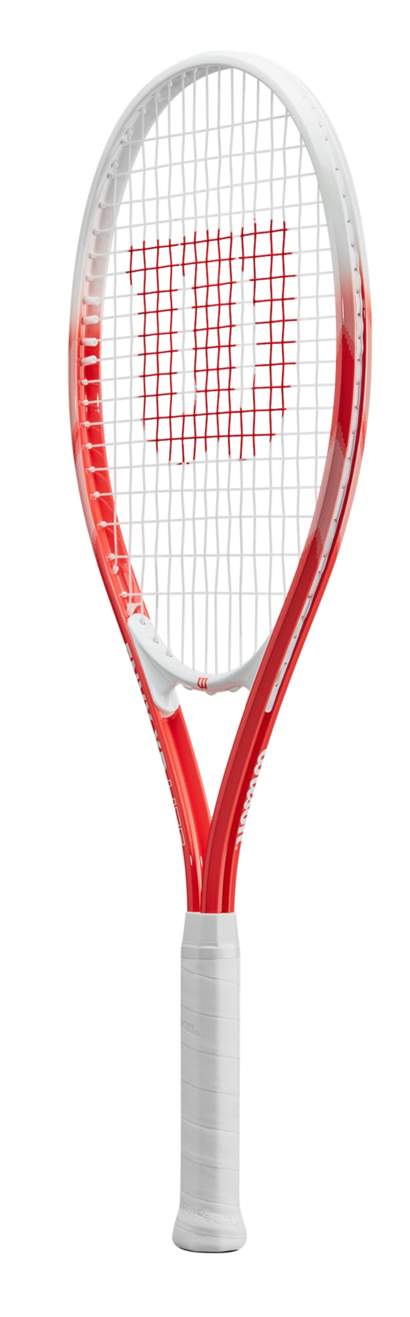 

Теннисная ракетка Wilson Hard Envy XP Lite Размер ручки 2 Кораллово-розовый x Белый WR148010U2 [Натянутая]