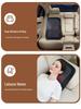 Smart Wireless Full-Body Kneading Massager Cushion