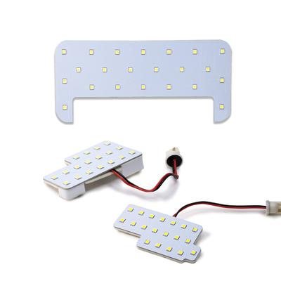 Toyota HILUX Pickup Exklusiv Designte LED Innenraumleuchten Set