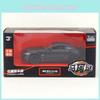 Ford Simulation Alloy Mustang Sports Car Model Toy For Collection Play And