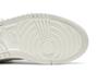Jordan 1 High Zoom Air CMFT Summit White Black (Women's)