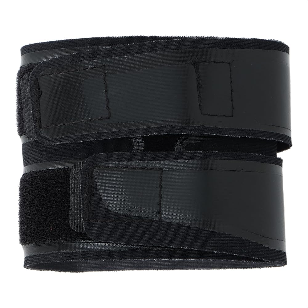 ZAMST FILMISTA WRIST Thin Wrist Size 374003 Support, Black, L,