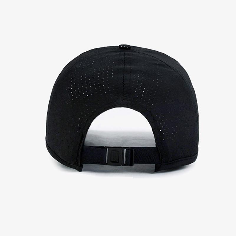 Men Women Summer Baseball Cap Quick Drying Hats Unisex Breathable Baseball Hat