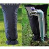Winter Faucet Cover Anti Freezing Ice Protection Useful 51x20x6cm Black Case Garden Insulated Keep Warm Outdoor