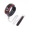 Intimate Adult Neckband & Leash Set
