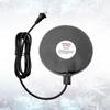 Y5JC Efficient Winter Bird Bath Water Heater Immersible Thermostatically Water Heater Suitable for Birds Chickens Farm Sink