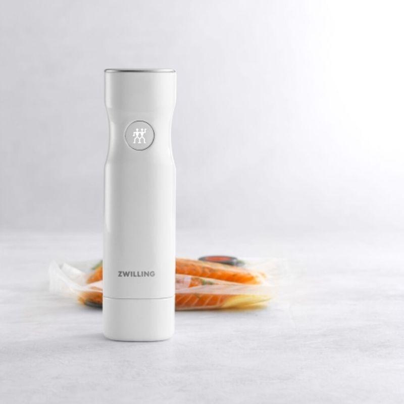 Henkel Zwilling Fresh & Safe Vacuum Pump