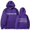 Unisex Autumn/Winter "Turning Point" Hoodie