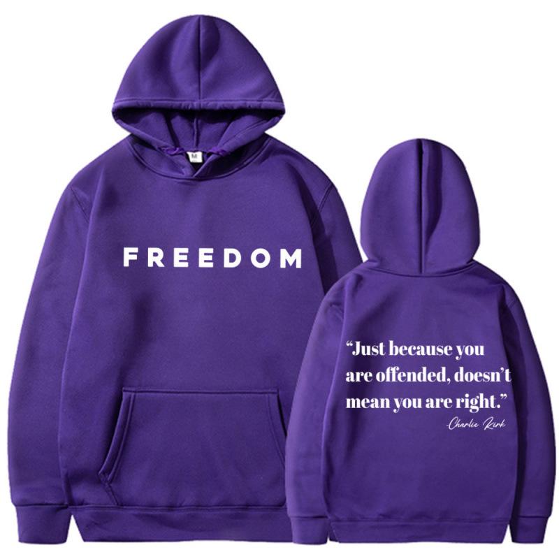 Unisex Autumn/Winter "Turning Point" Hoodie