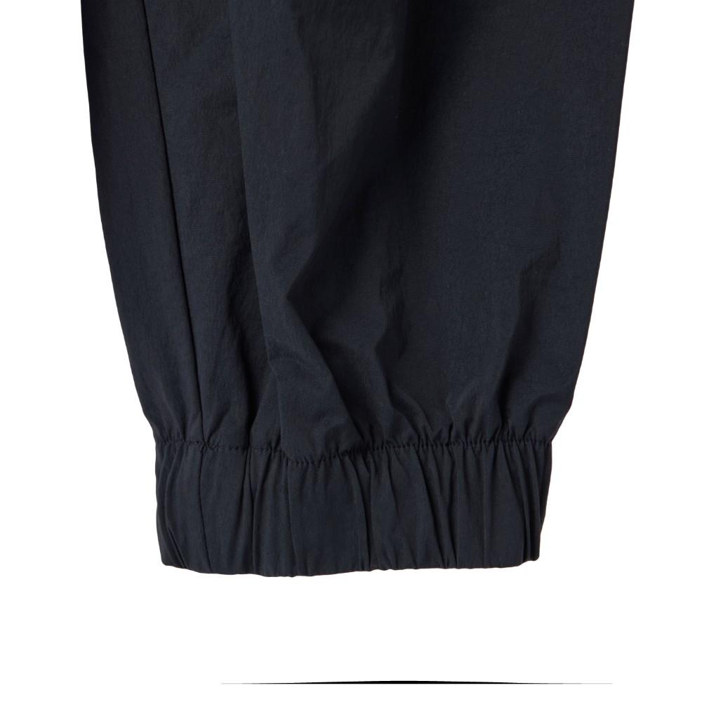 BROMPTON LONDON Cargo Jogger Trousers - Black - (P242Upt132)