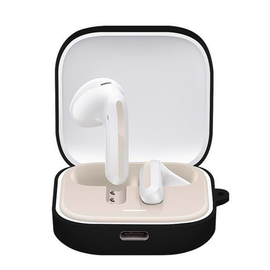 Protective Silicone Sleeve for Buds 6 Non Slip Earbud Case Protective Sleeve Snug Fit with Full Access Protector