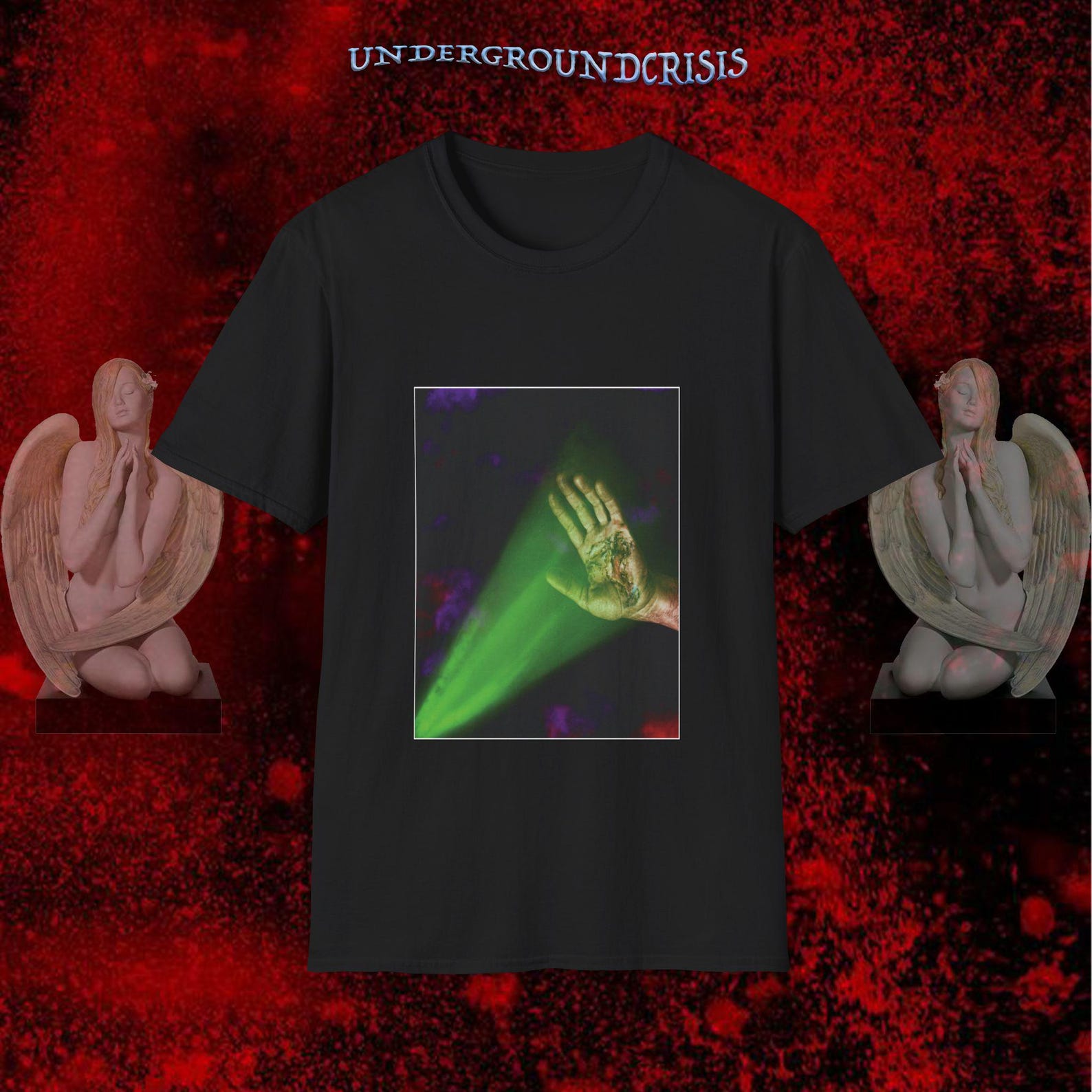 Lil Ugly Mane Mista Thug Isolation T-Shirt 4XL