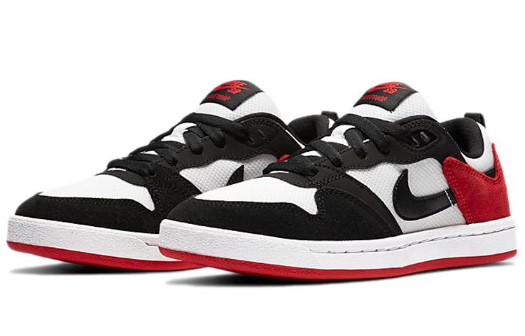 Nike Alleyoop SB University Red (GS)