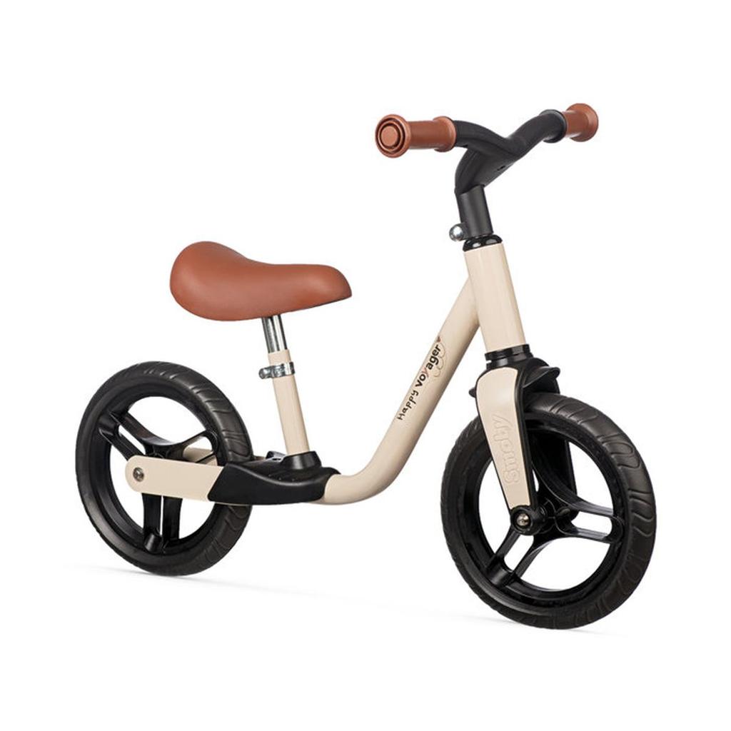 Smoby - Draisienne Happy Voyager- Des 2 ans