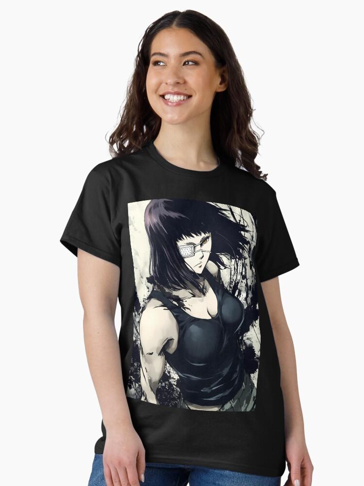 Jormungand Valmet - 4 Classic Unisex T-Shirt