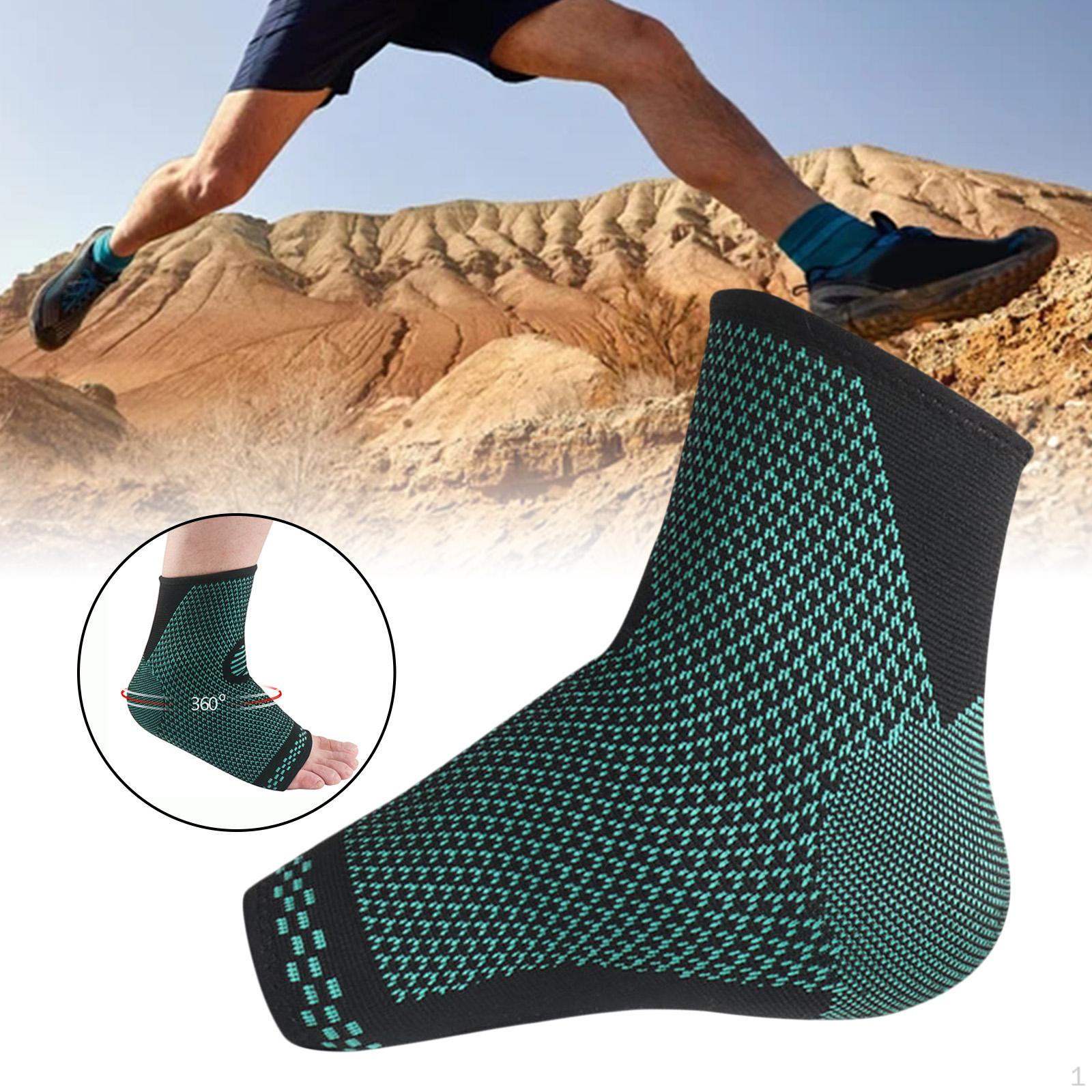 Anti Fatigue Sleeve Support Achy Basketball Fitness Men S