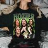 Hozier Matt Mercer New Version T Shirt Vintage Slightly Casual Designer Clothes Streetwear Unisex Graphic