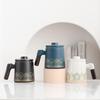 Tea Mug with Lid Gift Set